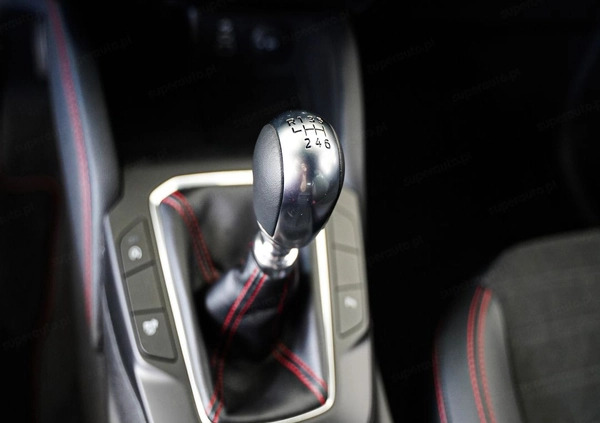 Ford Kuga cena 140900 przebieg: 1, rok produkcji 2023 z Chorzów małe 46